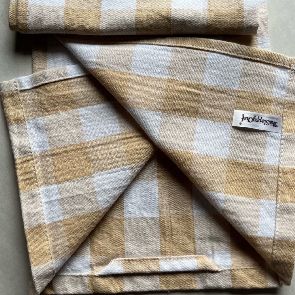 New Kitchen Tea Towels - Picture 2 of 2